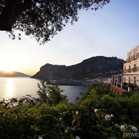 J.K. Place Capri Zewnętrze zdjęcie