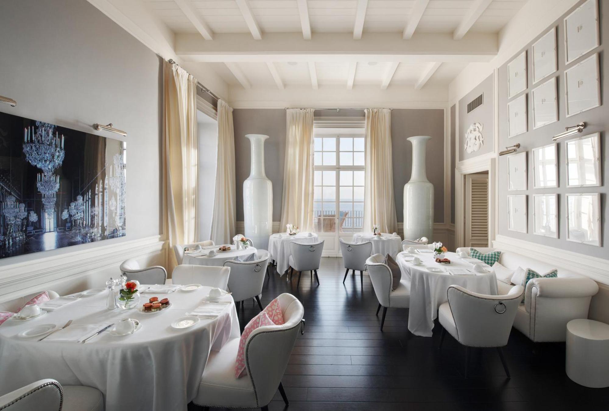 J.K. Place Capri Restauracja zdjęcie