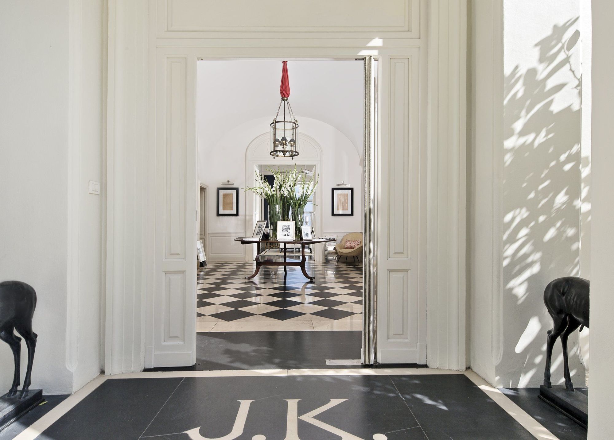 J.K. Place Capri Zewnętrze zdjęcie