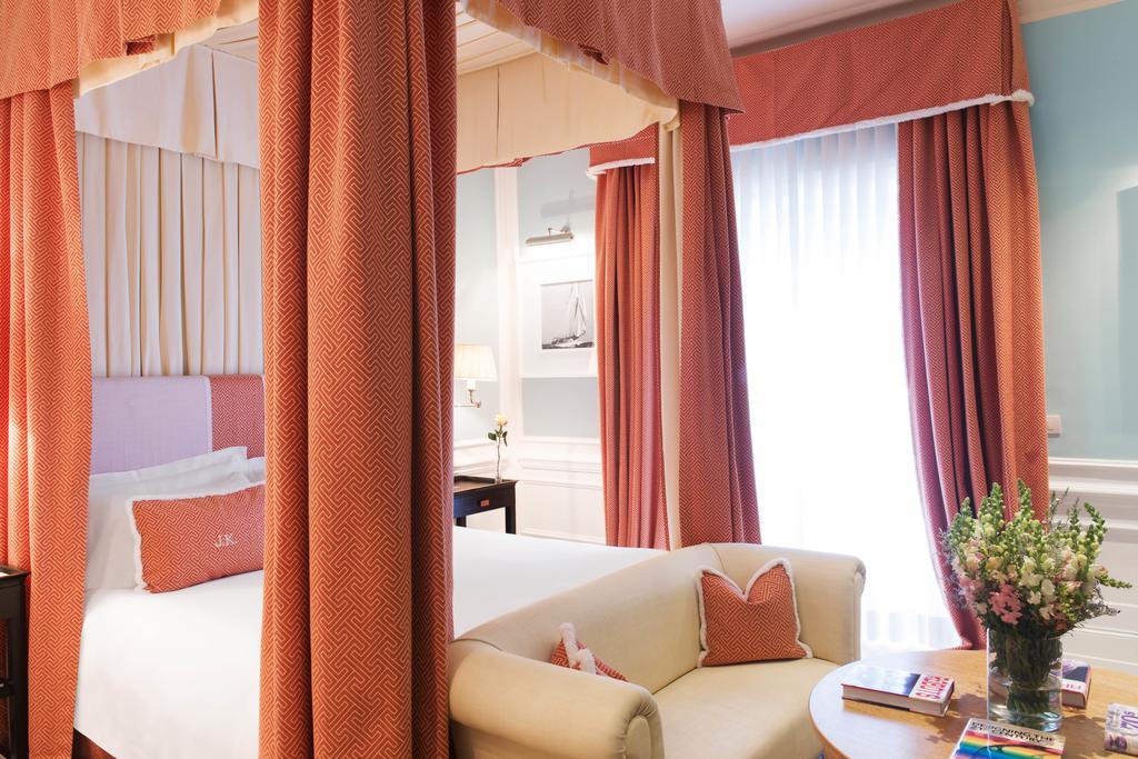 J.K. Place Capri Zewnętrze zdjęcie