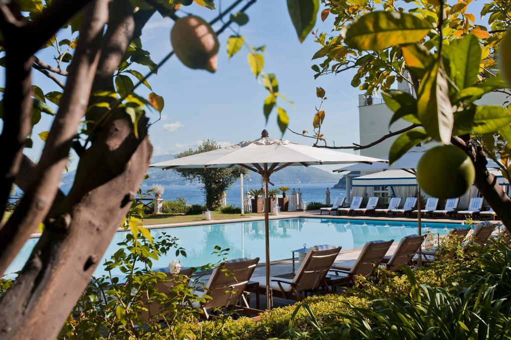 J.K. Place Capri Zewnętrze zdjęcie